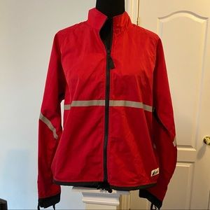 MEC Windbreaker